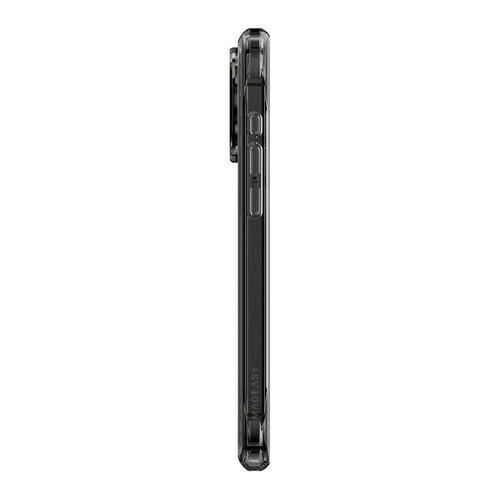 MagEasy Atoms M iPhone16 Pro Max Transparent