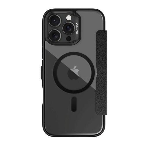 RAPTIC Urban Folio MagSafe iPhone16 Pro