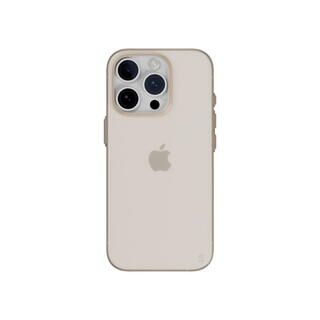 SwitchEasy 0.35 iPhone16 Pro Ash