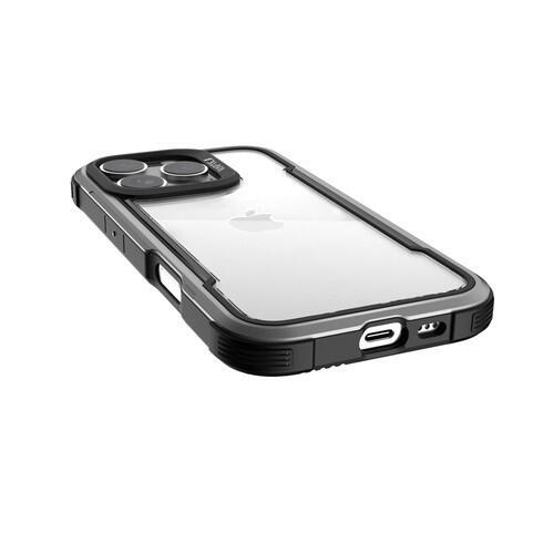 RAPTIC Shield iPhone16 Pro Max