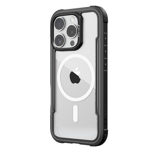 RAPTIC Shield MagSafe iPhone16 Pro Black_1