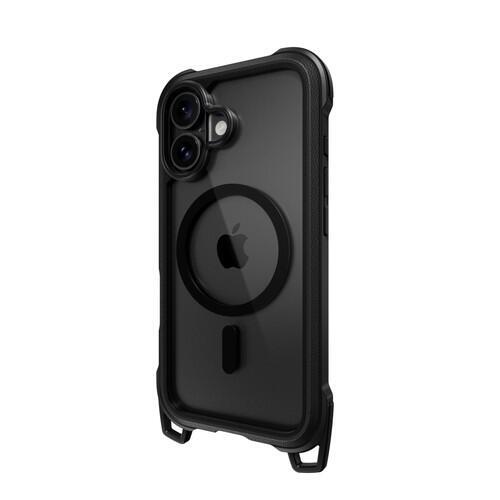 MagEasy Odyssey +Strap M iPhone16