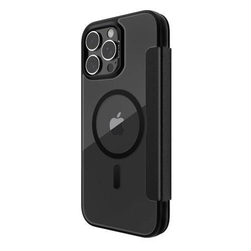 RAPTIC Urban Folio MagSafe iPhone16 Pro
