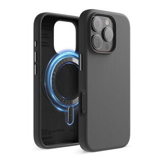 elago MAGNETIC SILICONE CASE iPhone16 Pro