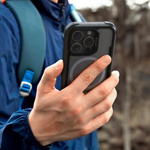 RAPTIC Shield MagSafe iPhone16 Pro