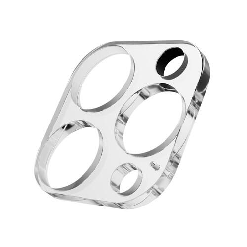 SwitchEasy Lensarmor iPhone16 Pro Max / iPhone16 Pro Transparent