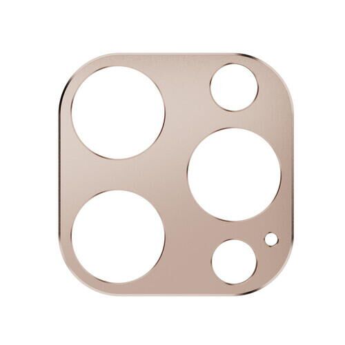 SwitchEasy LenShield iPhone16 Pro Max / iPhone16 Pro Rose Gold_1