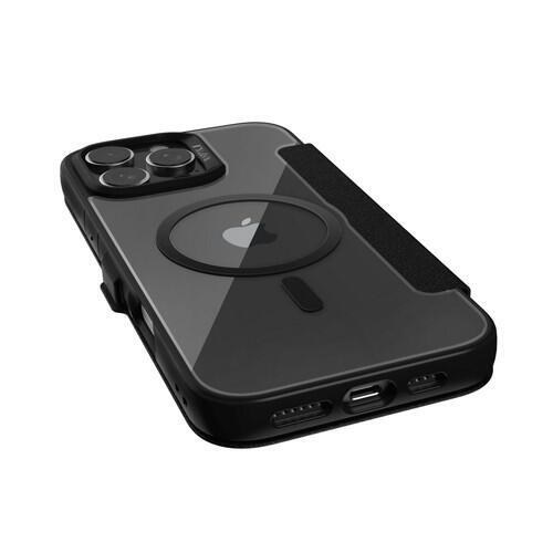 RAPTIC Urban Folio MagSafe iPhone16 Pro
