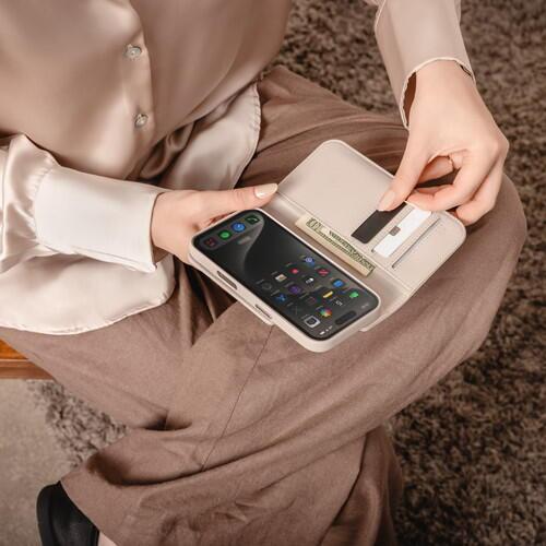 MagEasy Card Folio M iPhone16 Pro