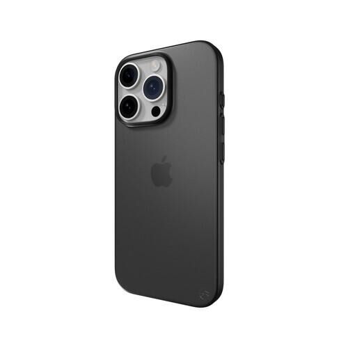 SwitchEasy 0.35 iPhone16 Pro Ash