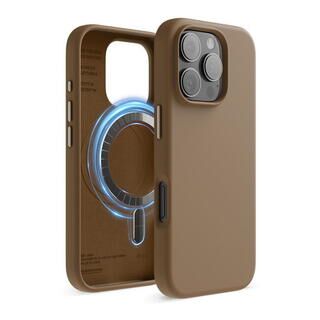 elago MAGNETIC SILICONE CASE iPhone16 Pro