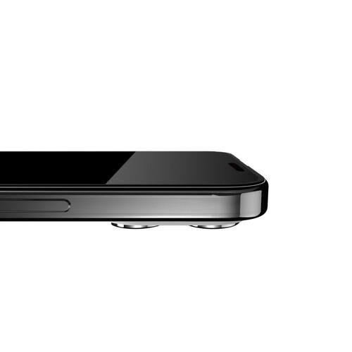 SwitchEasy Glass 9H iPhone16 Pro Transparent