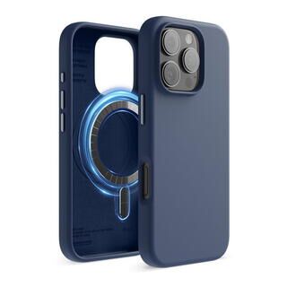 elago MAGNETIC SILICONE CASE iPhone16 Pro