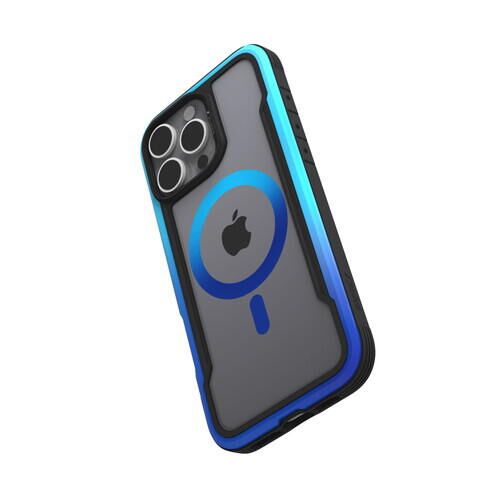 RAPTIC Shield 2.0 MagSafe iPhone16 Pro Max