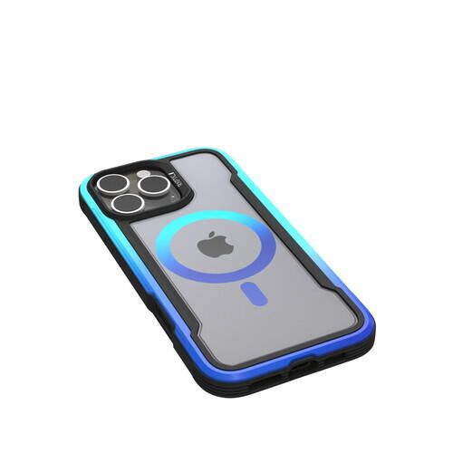 RAPTIC Shield 2.0 MagSafe iPhone16 Pro Max