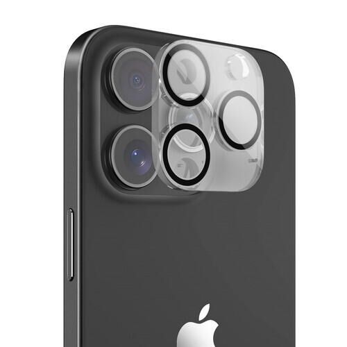 RAPTIC Glass iPhone16 Pro Max / iPhone16 Pro Clear_1