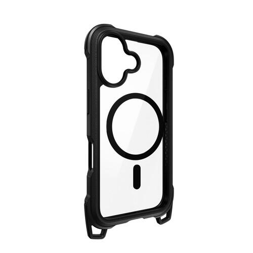 MagEasy Odyssey +Strap M iPhone16