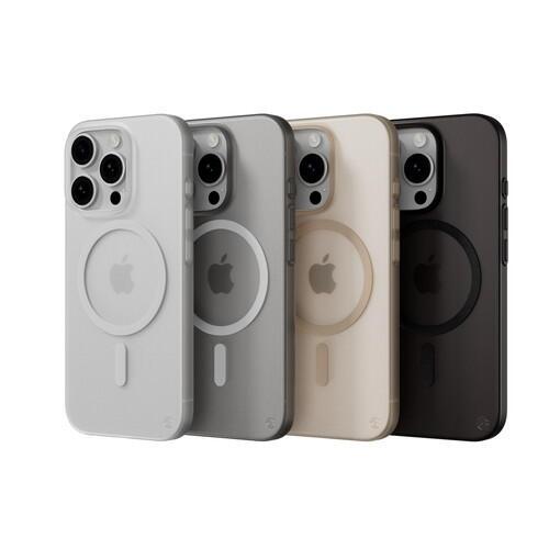 SwitchEasy 0.35 M iPhone16 Pro Ash
