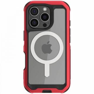 Ghostek (ゴーステック) アトミックスリム iPhone 16 Pro