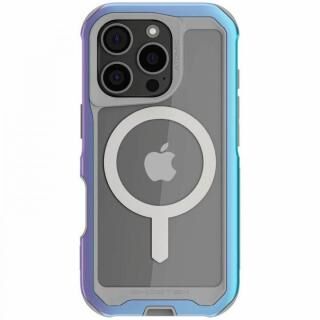 Ghostek (ゴーステック) アトミックスリム iPhone 16 Pro