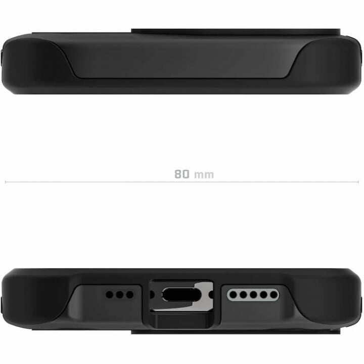 Ghostek (ゴーステック) アトミックスリム iPhone 16 Pro