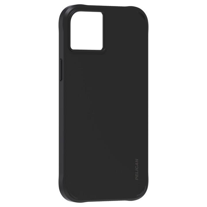 Pelican Ranger Black 抗菌・MILSTD810G 4.5m落下耐衝撃 iPhone 14 Plus