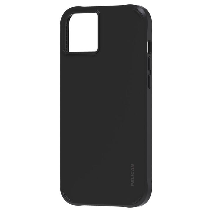 Pelican Ranger Black 抗菌・MILSTD810G 4.5m落下耐衝撃 iPhone 14 Plus