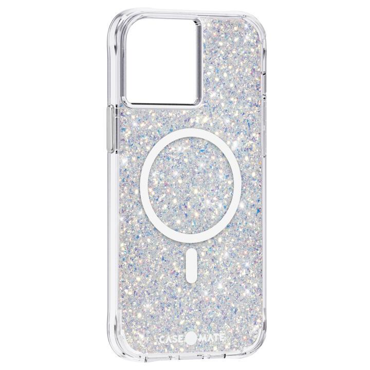 Case-Mate 抗菌・3.0m落下耐衝撃 Twinkle Stardust MagSafe対応 iPhone 13 Pro