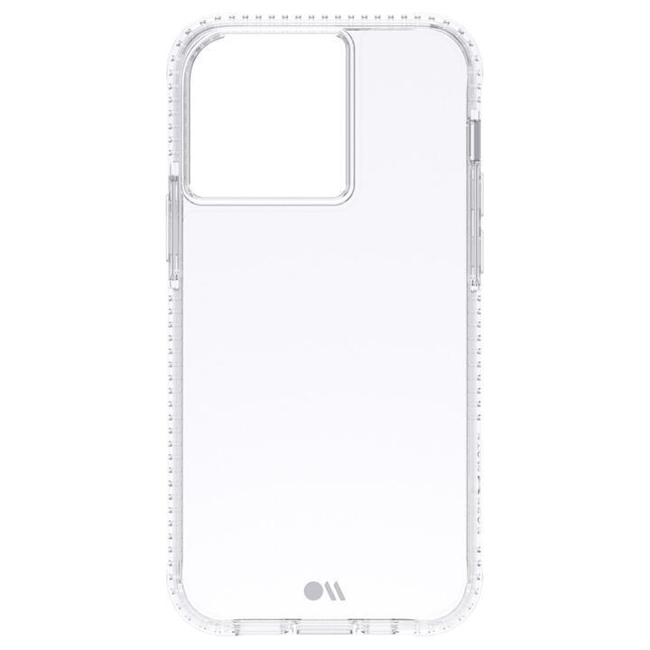Case-Mate 抗菌・4.5m落下耐衝撃 Tough Clear Plus iPhone 13 Pro_1