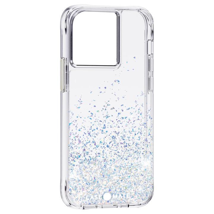 Case-Mate 抗菌・3.0m落下耐衝撃 Twinkle Ombre Stardust iPhone 13 Pro