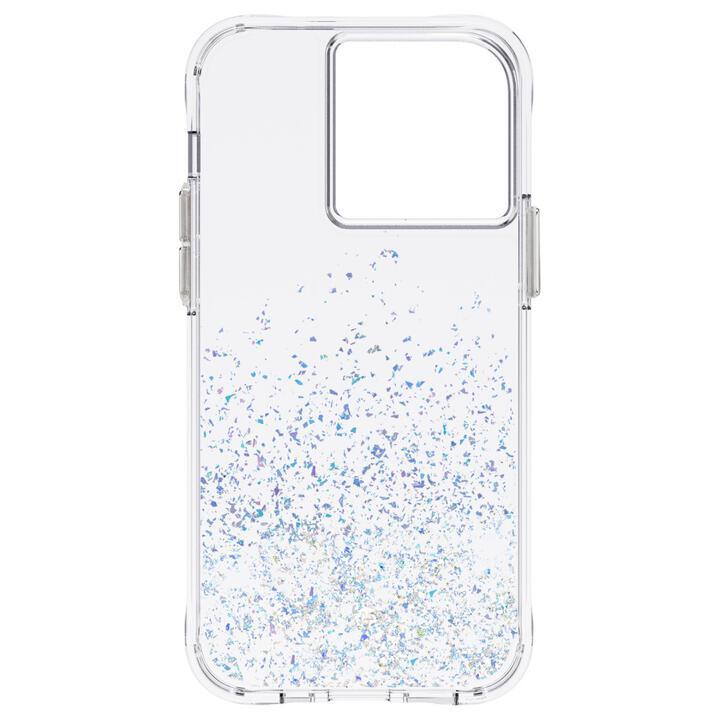 Case-Mate 抗菌・3.0m落下耐衝撃 Twinkle Ombre Stardust iPhone 13 Pro