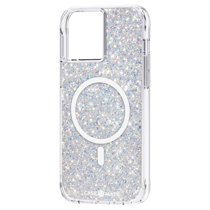 Case-Mate 抗菌・3.0m落下耐衝撃 Twinkle Stardust MagSafe対応 iPhone 13 Pro
