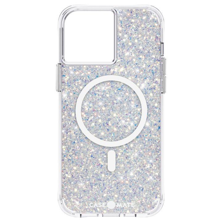 Case-Mate 抗菌・3.0m落下耐衝撃 Twinkle Stardust MagSafe対応 iPhone 13 Pro_1