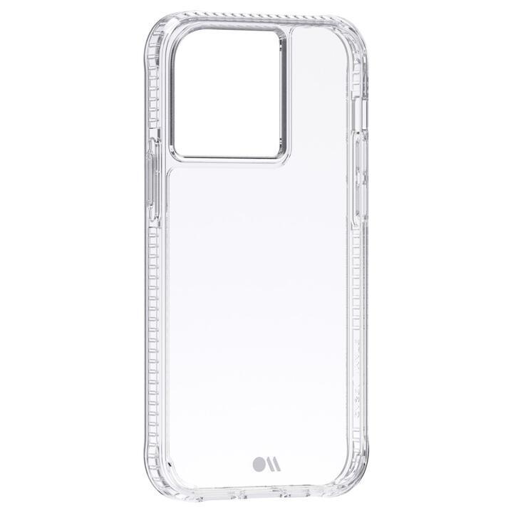 Case-Mate 抗菌・4.5m落下耐衝撃 Tough Clear Plus iPhone 13 Pro