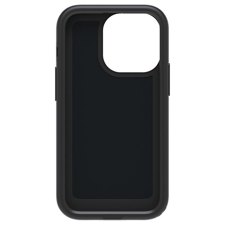 Pelican 抗菌・MIL-SPEC 5.5m落下耐衝撃 Marine Active Black iPhone 13