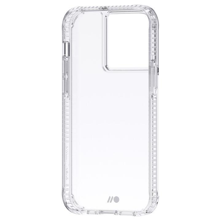 Case-Mate 抗菌・4.5m落下耐衝撃 Tough Clear Plus iPhone 13 Pro
