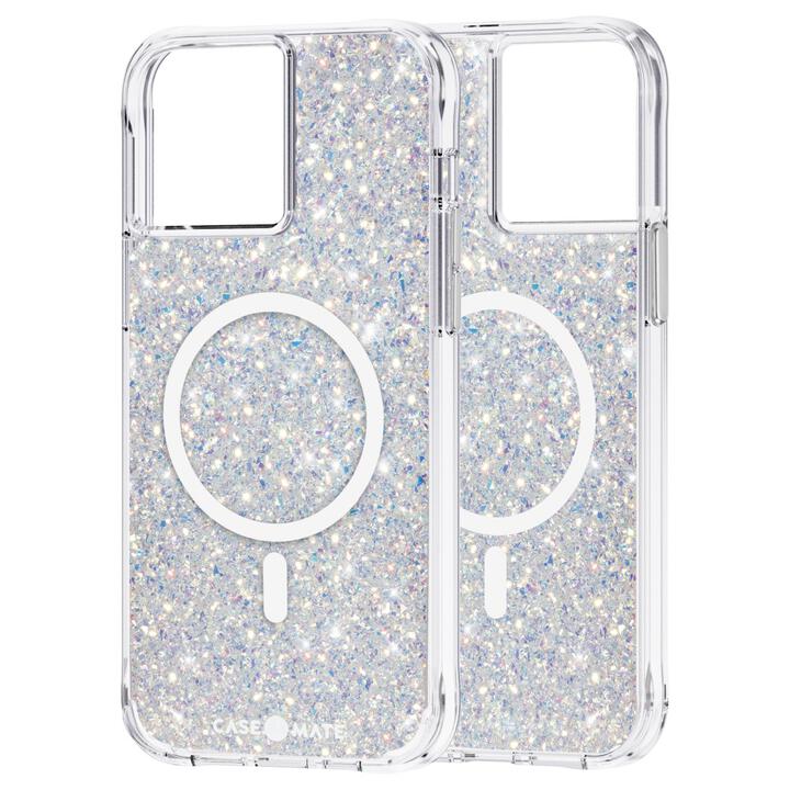Case-Mate 抗菌・3.0m落下耐衝撃 Twinkle Stardust MagSafe対応 iPhone 13 Pro