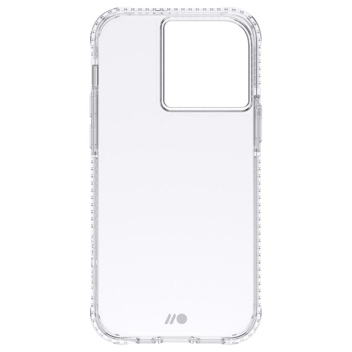 Case-Mate 抗菌・4.5m落下耐衝撃 Tough Clear Plus iPhone 13 Pro