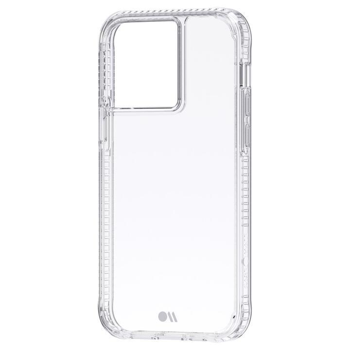 Case-Mate 抗菌・4.5m落下耐衝撃 Tough Clear Plus iPhone 13 Pro