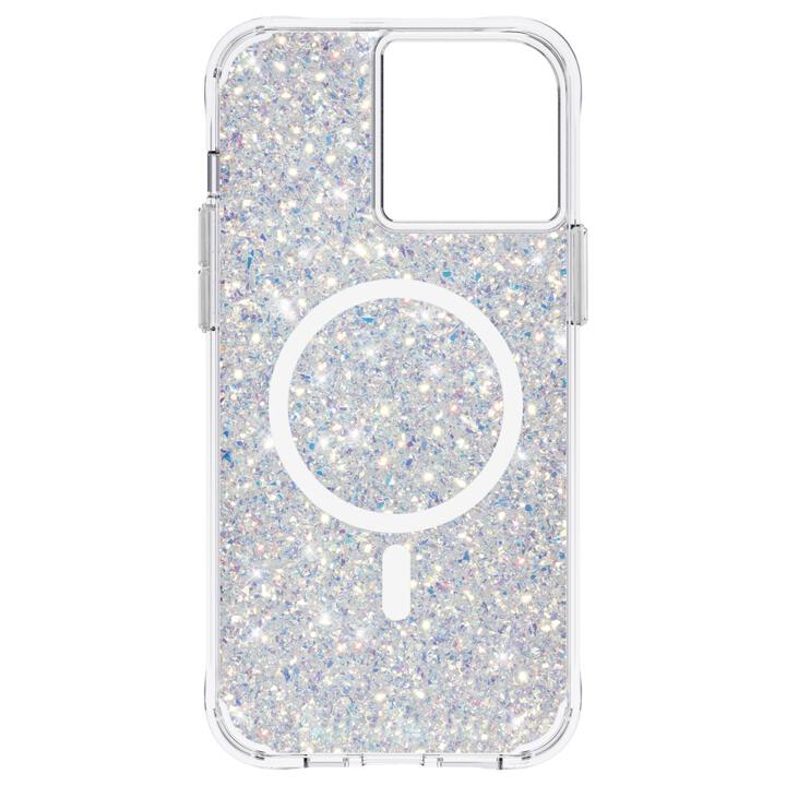 Case-Mate 抗菌・3.0m落下耐衝撃 Twinkle Stardust MagSafe対応 iPhone 13 Pro