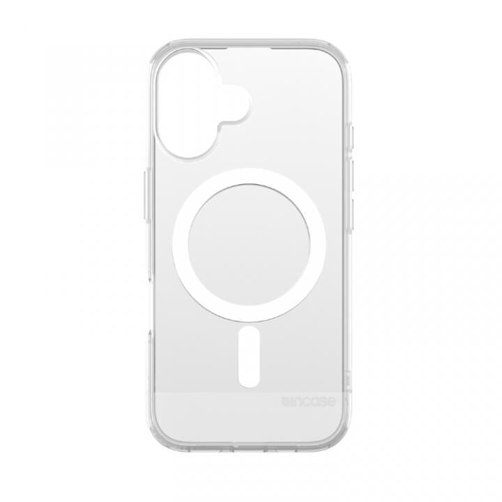 インケース スリム iPhone 16 クリア【10月下旬】_1