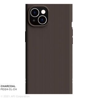 CRYSTAL ARMOR CLAY TPUケース BEIGE iPhone 13
