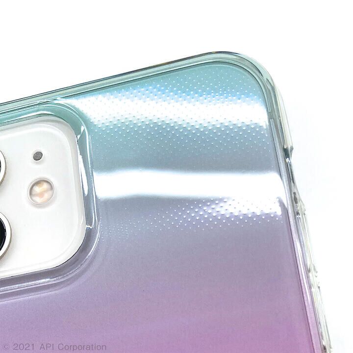 EYLE Carat オーロラ iPhone 13