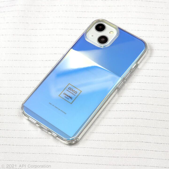 EYLE Carat オーロラ iPhone 13