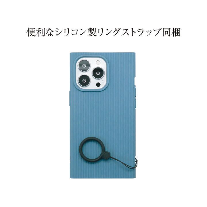 CRYSTAL ARMOR CLAY TPUケース BEIGE iPhone 13