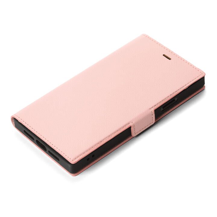 2WAYケース ピンク iPhone 11 Pro_1