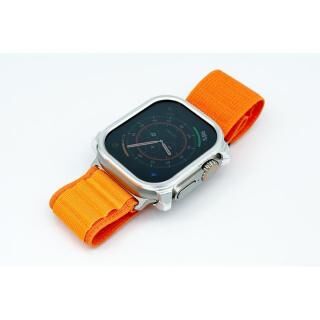 ギルドデザイン Solid bumper for Apple Watch Ultra1/Ultra2用(49mm)