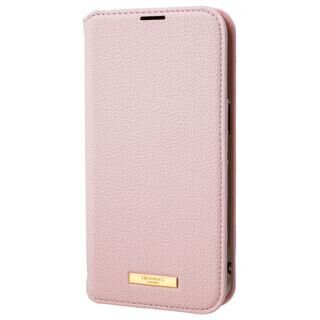 GRAMAS COLORS Shrink PU Leather Book Case 手帳型PUケース iPhone 13 Pro