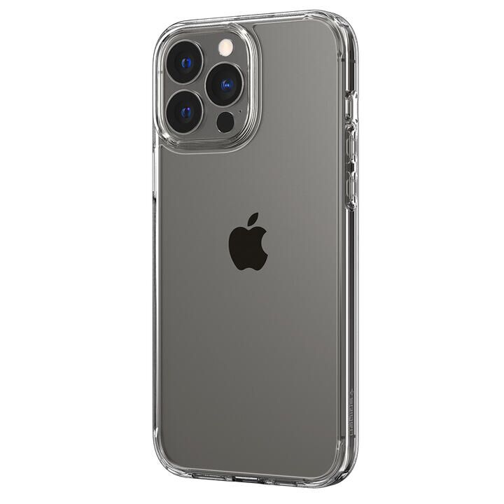 Spigen Crystal Hybrid Crystal Clear iPhone 13 Pro Max_1