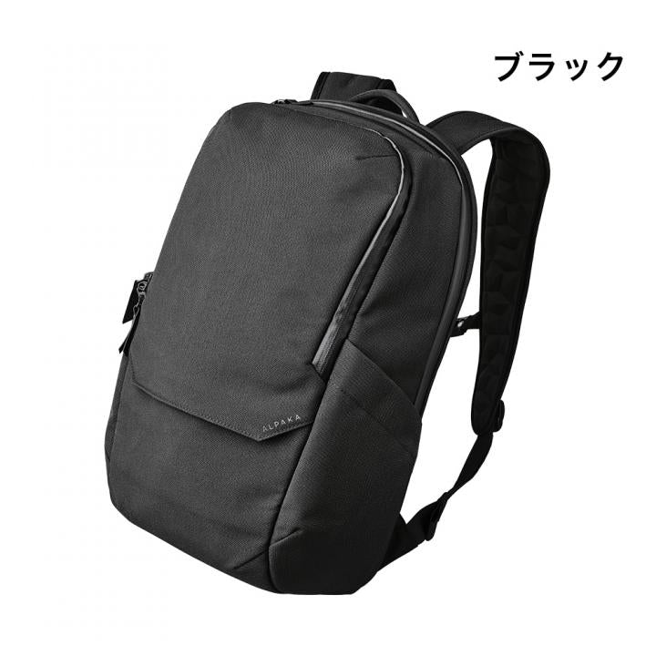 ELEMENTS BACKPACK PRO AXOFLUX BLACK_1